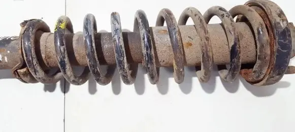 Honda Civic Front coil spring
