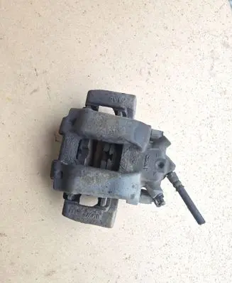 BMW 3 GT F34 Front brake caliper