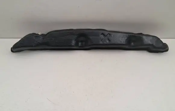 Renault Captur II Fender foam support/seal 638A05373R