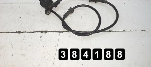 Mercedes-Benz E W212 ABS brake wheel speed sensor a2125400217