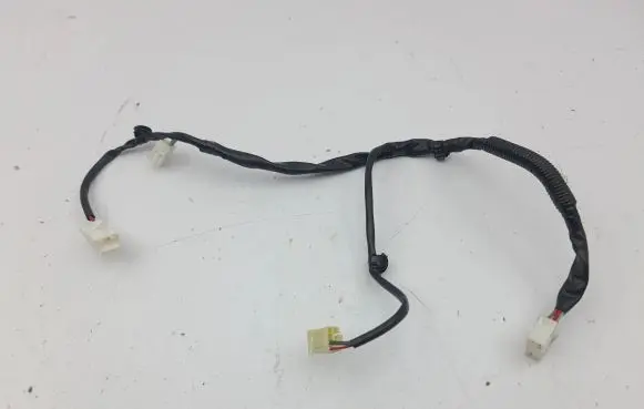 Mazda 6 Seat wiring loom 