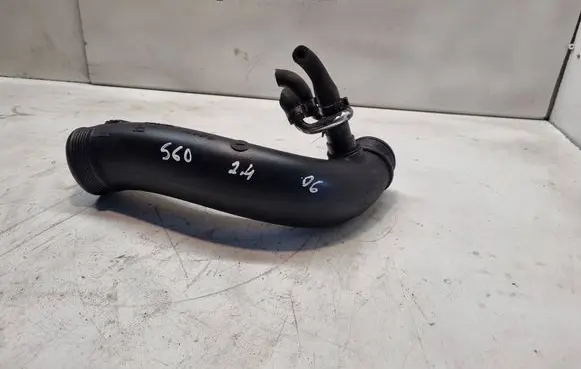 Volvo S60 Intercooler hose/pipe 30714480