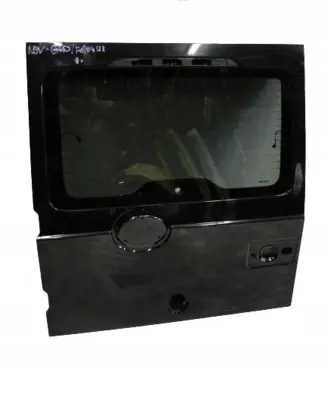Mercedes-Benz G W463 2nd Gen Back/rear loading door 