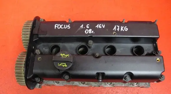Ford Focus Engine head 7S7G6090CB