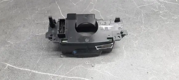 Volvo S80 Steering rack control module 