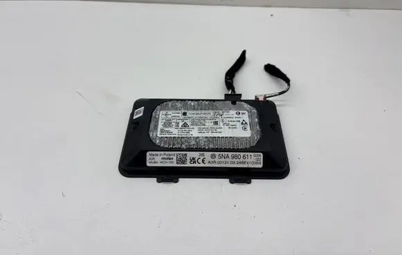 Volkswagen ID.3 Wireless charging module 5NA980611