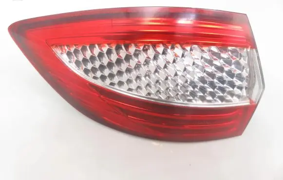 Ford Mondeo MK IV Rear/tail lights 7S7113405B