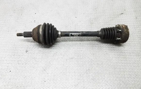Volkswagen Fox Front driveshaft 6QE407271J