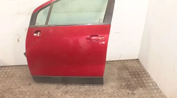 Opel Mokka X Front door