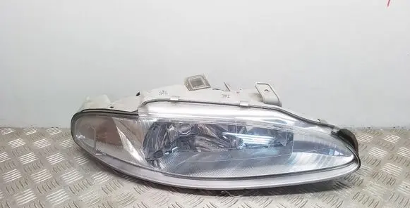 Mitsubishi Eclipse Headlight/headlamp