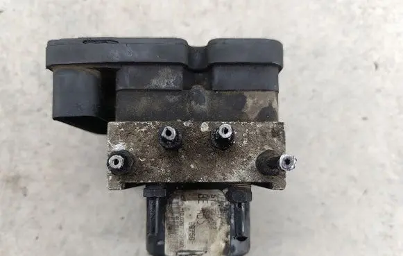 Fiat Doblo ABS Pump 
