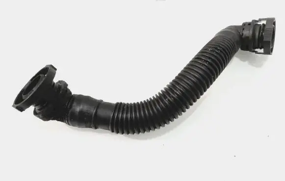 Volkswagen PASSAT B7 Breather hose/pipe 03L103493AE