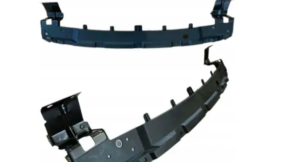 Volvo XC90 Top upper radiator support slam panel 31425917