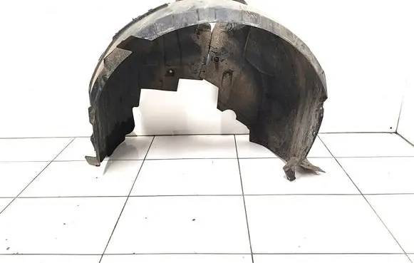 Mercedes-Benz Vito Viano W447 Front wheel arch liner splash guards A4476840177
