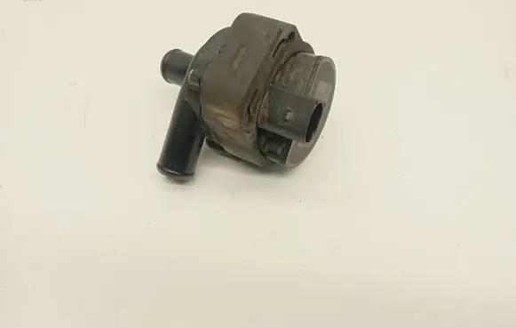 Volkswagen Crafter Electric auxiliary coolant/water pump A2118350028 3130531103
