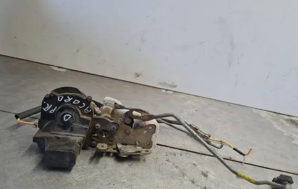Honda Accord Front door lock