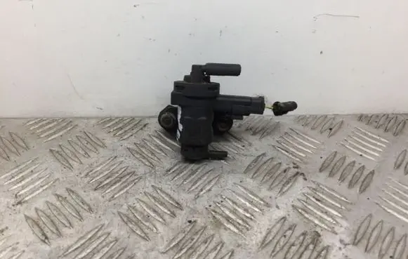 Fiat Ulysse Turbo solenoid valve 9628971180 0928400309