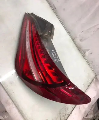 Mercedes-Benz CLA C117 X117 W117 Rear/tail lights A1179063800