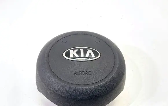 KIA Ceed Steering wheel airbag J756900010