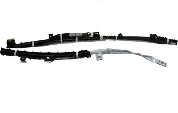 Toyota Prius (XW50) Side airbag 