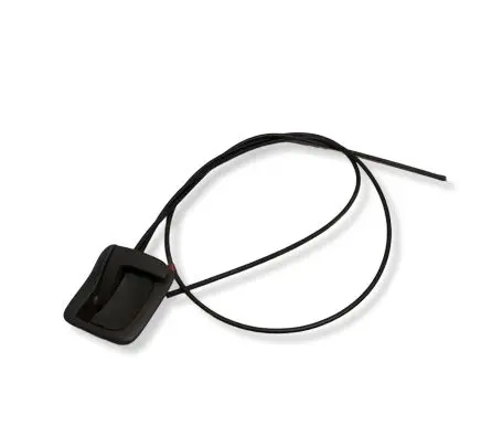 Volvo V70 Engine bonnet (hood) release handle 