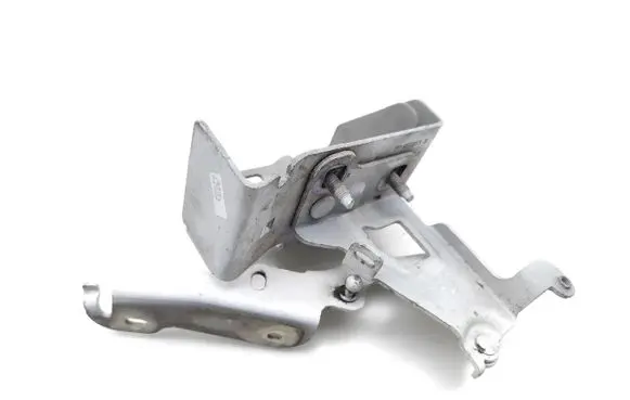 Opel Vivaro Engine bonnet/hood hinges 6540C4002R 93458898