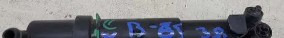 Mercedes-Benz E W210 Headlight washer spray nozzle A2108601647