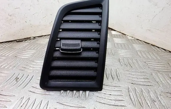 Mitsubishi ASX Dashboard side air vent grill/cover trim 8030A15850