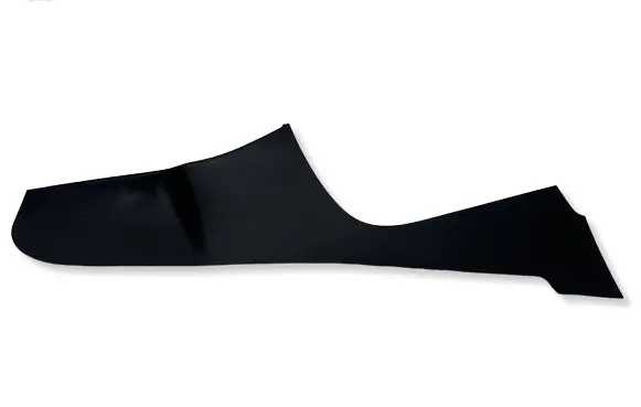 Volvo XC60 Centre console side trim front 31348865
