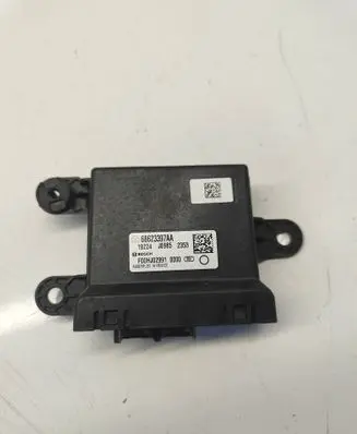 Ram 1500 Gateway control module 68623397AA F00HJ02991