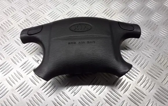 KIA Shuma Steering wheel airbag K2DJ57K00A