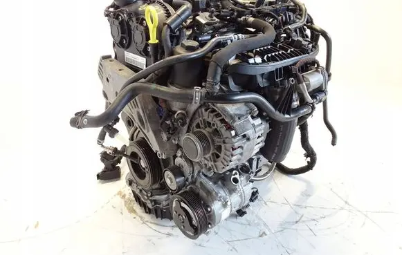Volkswagen Polo V 6R Engine 192KM