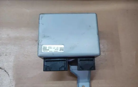 Honda Civic IX Power steering control unit/module 39980TV2E0