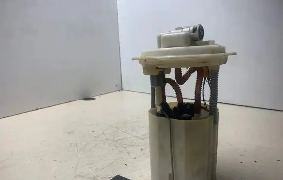 Alfa Romeo 159 In-tank fuel pump A2C53088100 55601544 86062