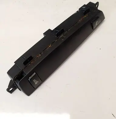 BMW 5 F10 F11 Parking (PDC) sensor switch 9202933 10755210