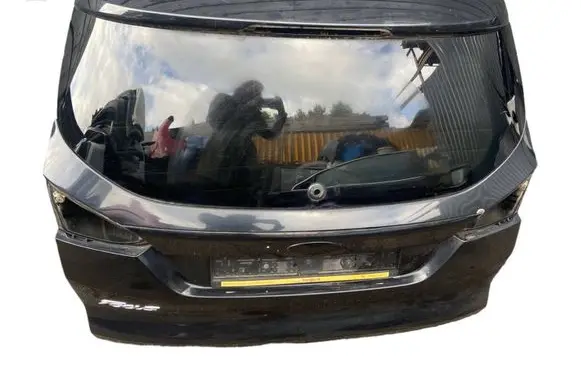 Ford Focus Tailgate/trunk/boot lid BM51N431E78AA