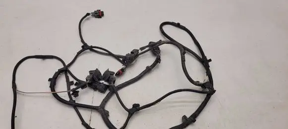 Ford Transit Parking sensor (PDC) wiring loom KK2T15K867