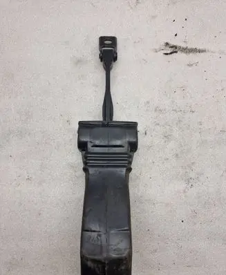 Audi A8 S8 D4 4H Front door check strap stopper 4h0837249A