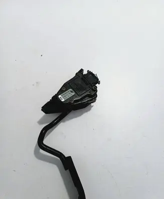 Volkswagen Sharan Accelerator throttle pedal 7M1721603A 6PV00777003 98VW9F836AB