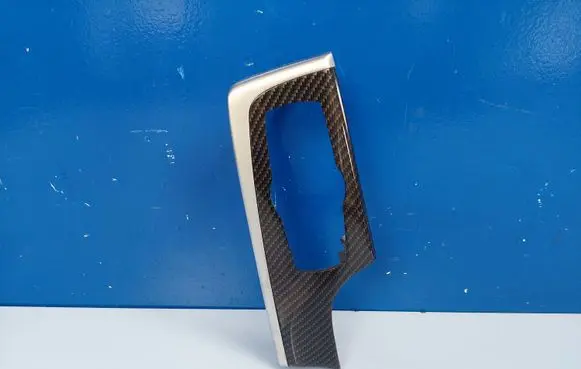BMW 5 F10 F11 Panel trim 9192941 9166644