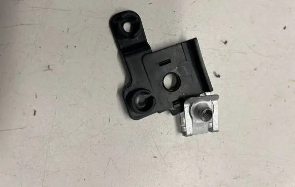 Seat Leon IV Headlight/headlamp mounting bracket 5FA998226 08082024 90188352