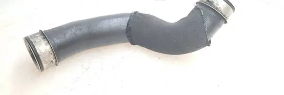 Mercedes-Benz CLS C219 Intake resonator A2115280182 GS00614004