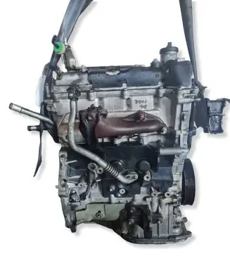 Toyota Corolla E120 E130 Engine T1NDE52C