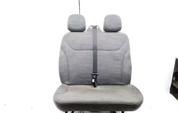 Renault Trafic II (X83) Front double seat 