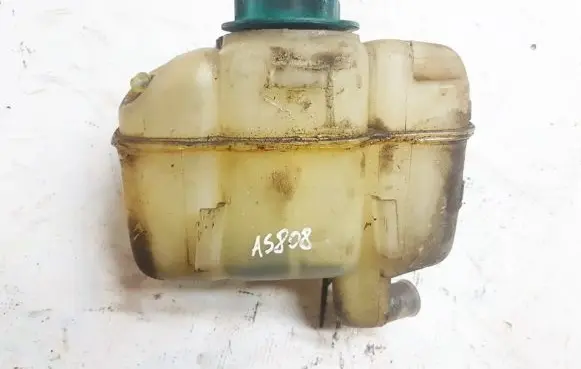 Volvo S80 Coolant expansion tank/reservoir 9142716 9445012
