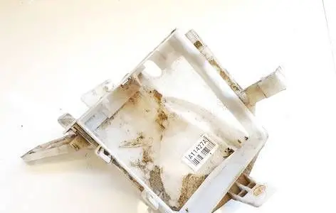 Nissan Micra Fuse box cover 284B8AX000