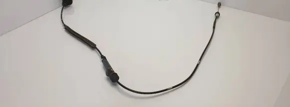 Mercedes-Benz A W168 Throttle cable 1682901585