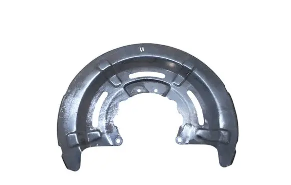 Renault Master III Rear brake disc plate dust cover 441510001R KA895604