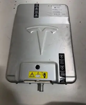 Tesla Model S Voltage converter inverter 101496300C T13H0003563