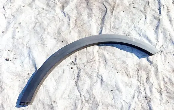 Opel Antara Front arch trim 96660222